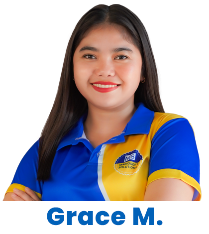 Grace Malubay